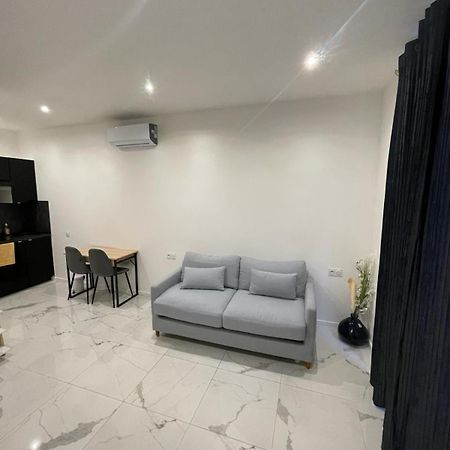 Studio A 250 Metres Du Casino De Monaco Beausoleil Exteriör bild